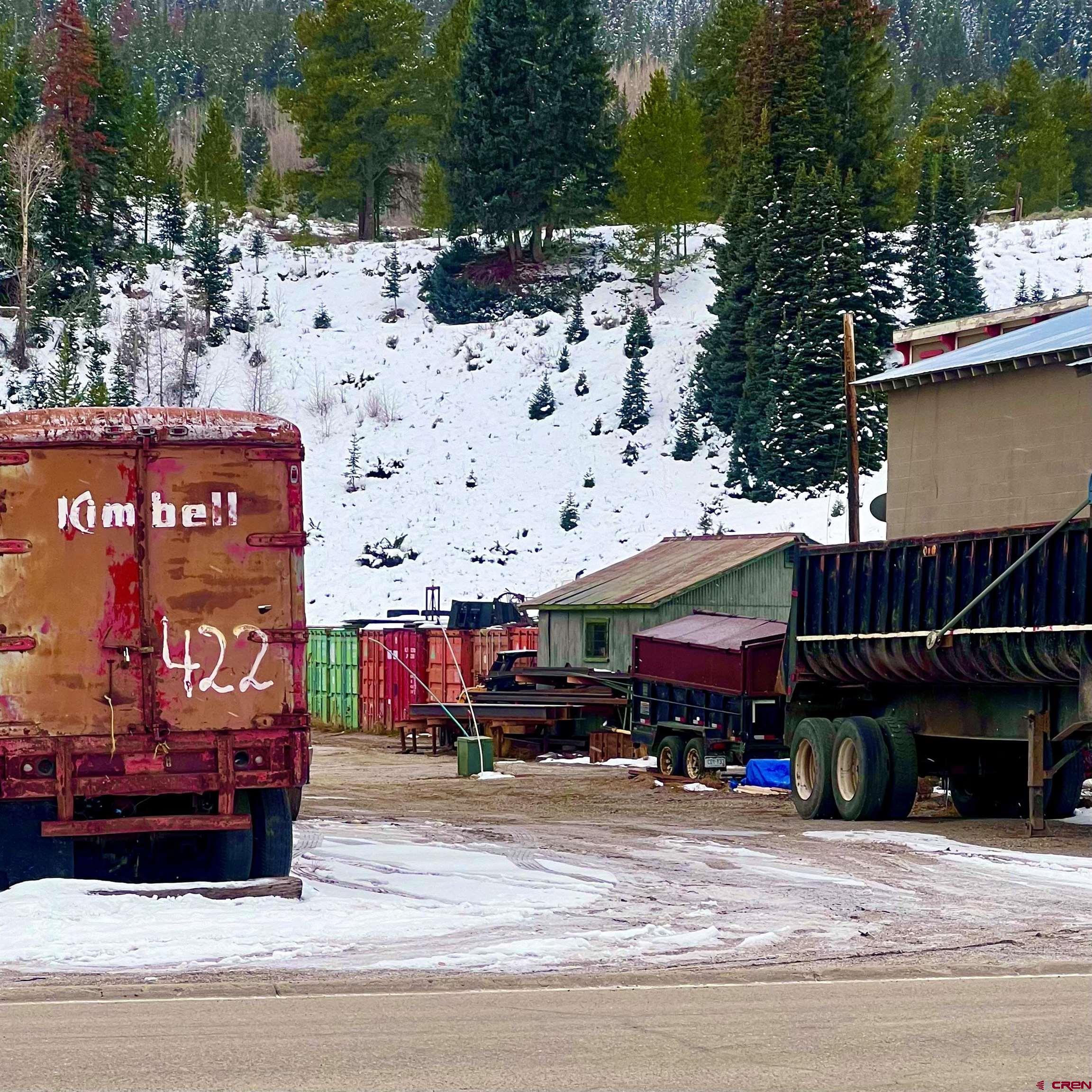 422 Belleview Avenue Crested Butte, CO 81224 - Photo 25 of 37