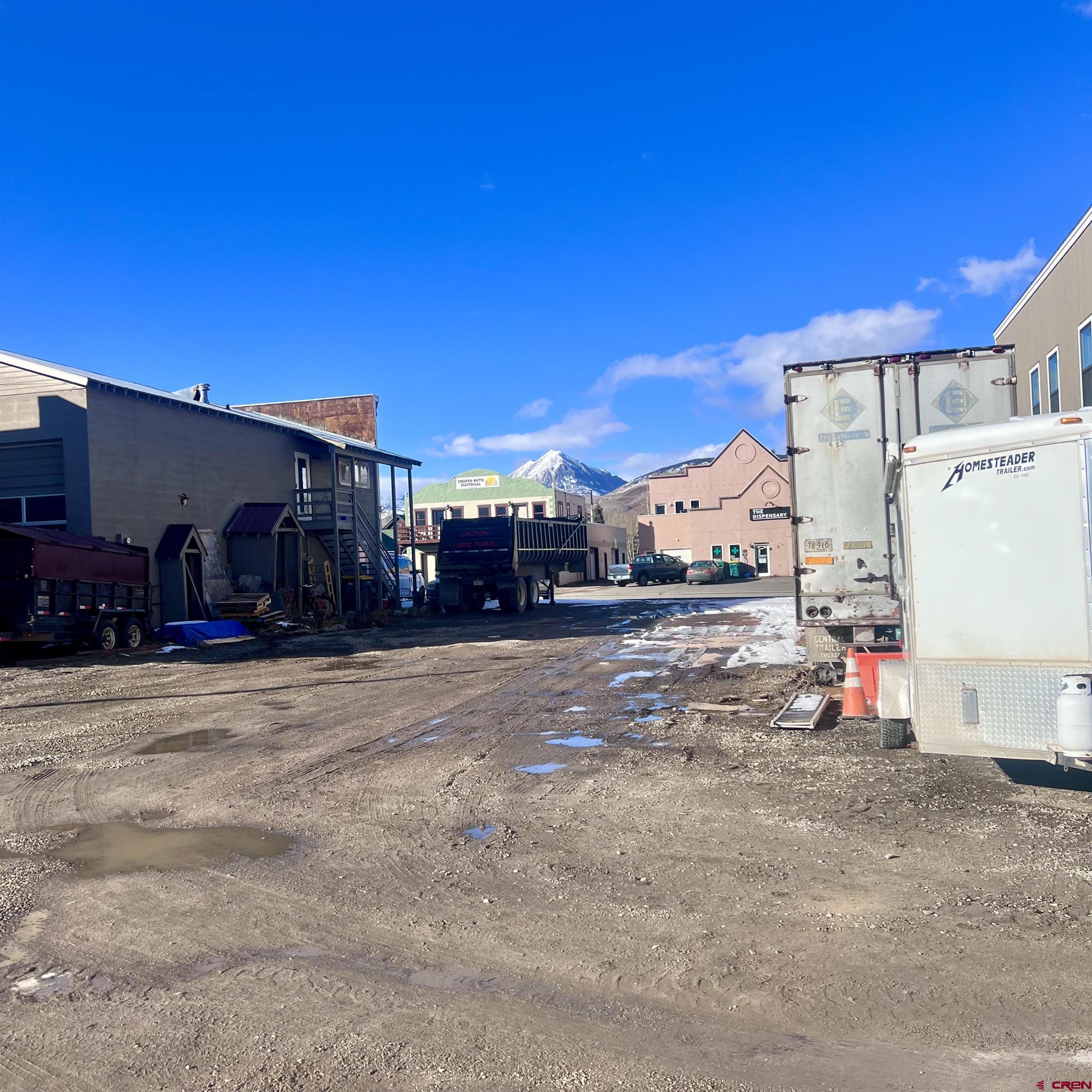 422 Belleview Avenue Crested Butte, CO 81224 - Photo 26 of 37