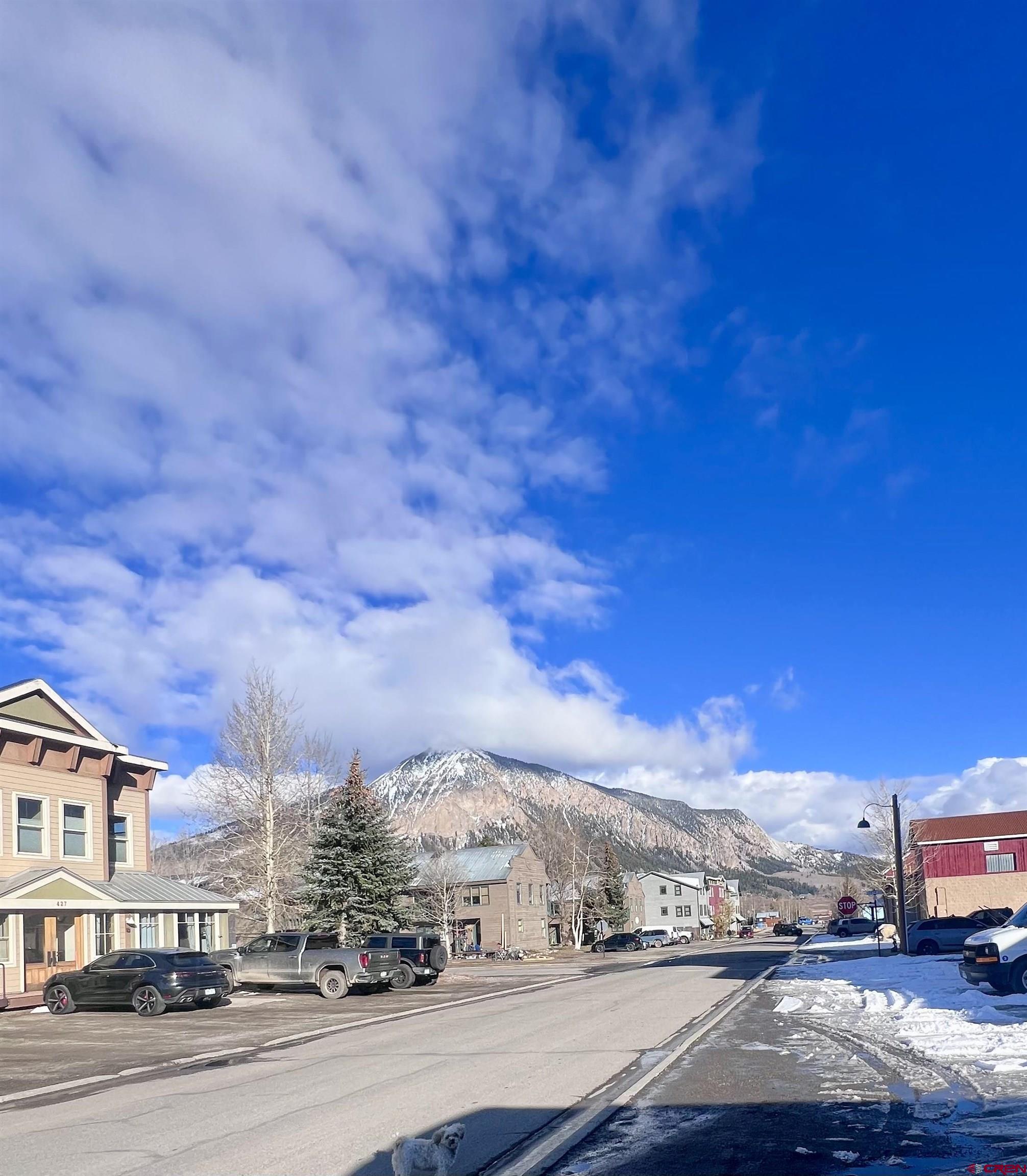 422 Belleview Avenue Crested Butte, CO 81224 - Photo 27 of 37