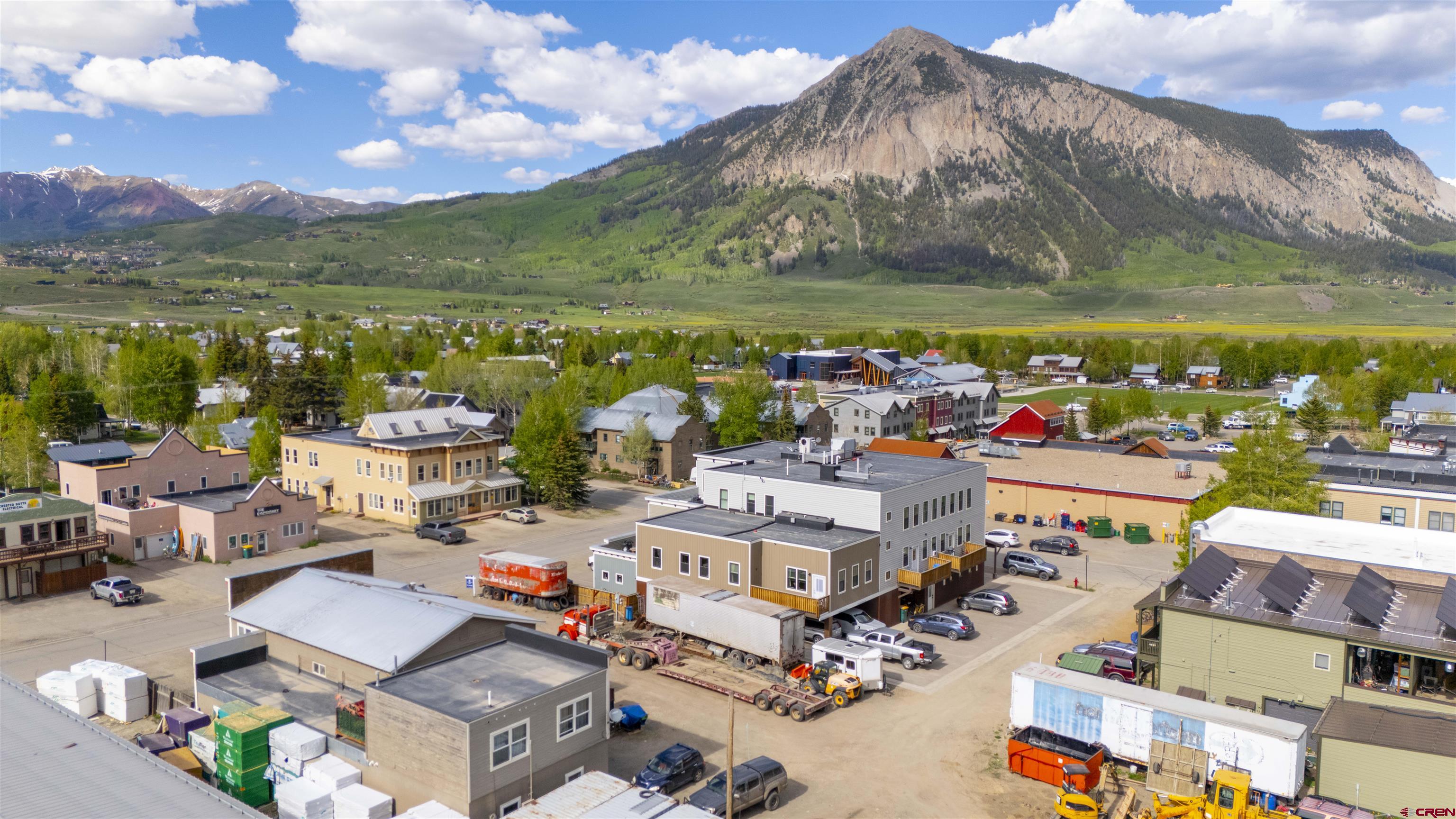 422 Belleview Avenue Crested Butte, CO 81224 - Photo 28 of 37