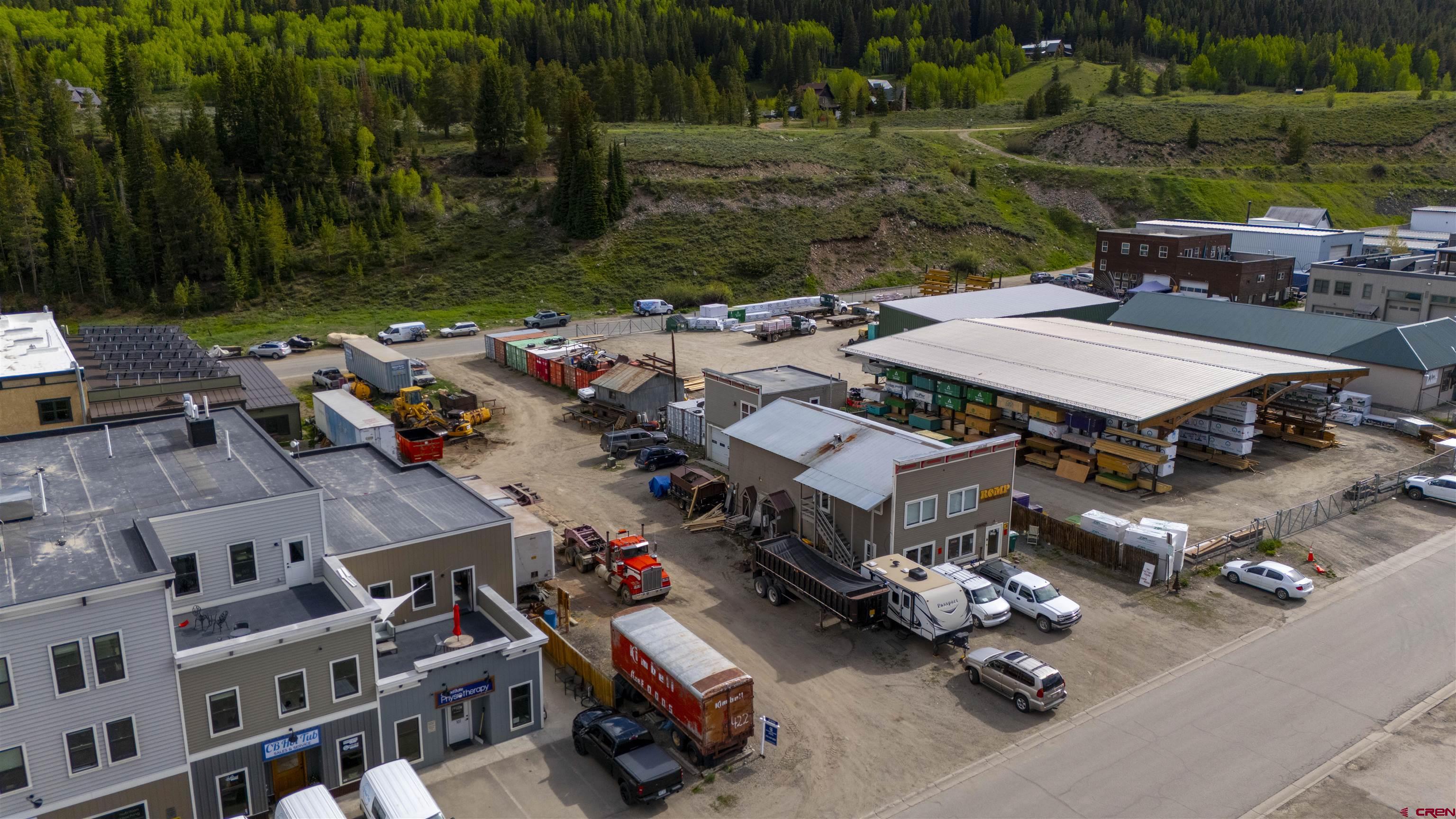 422 Belleview Avenue Crested Butte, CO 81224 - Photo 29 of 37