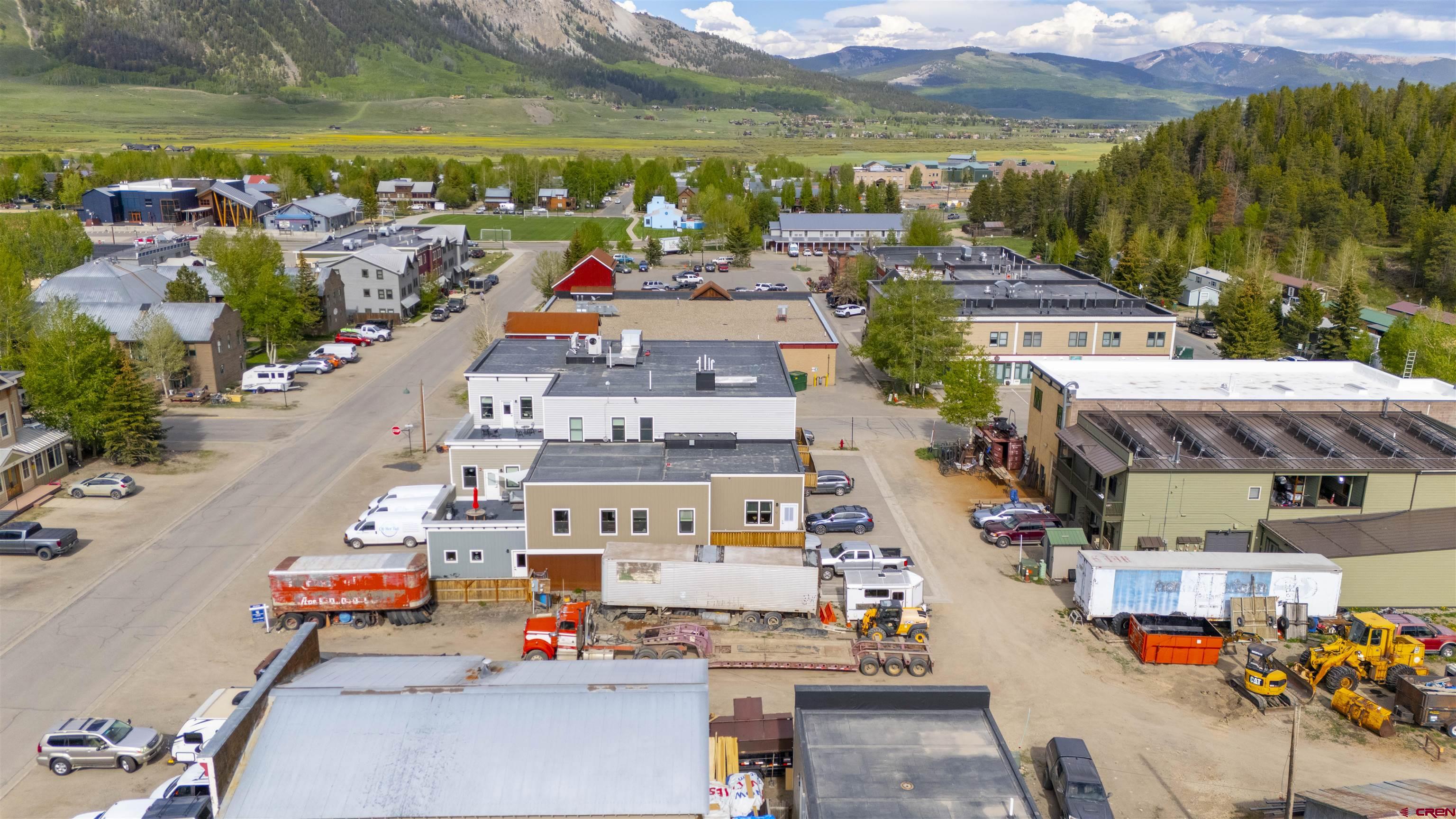 422 Belleview Avenue Crested Butte, CO 81224 - Photo 30 of 37