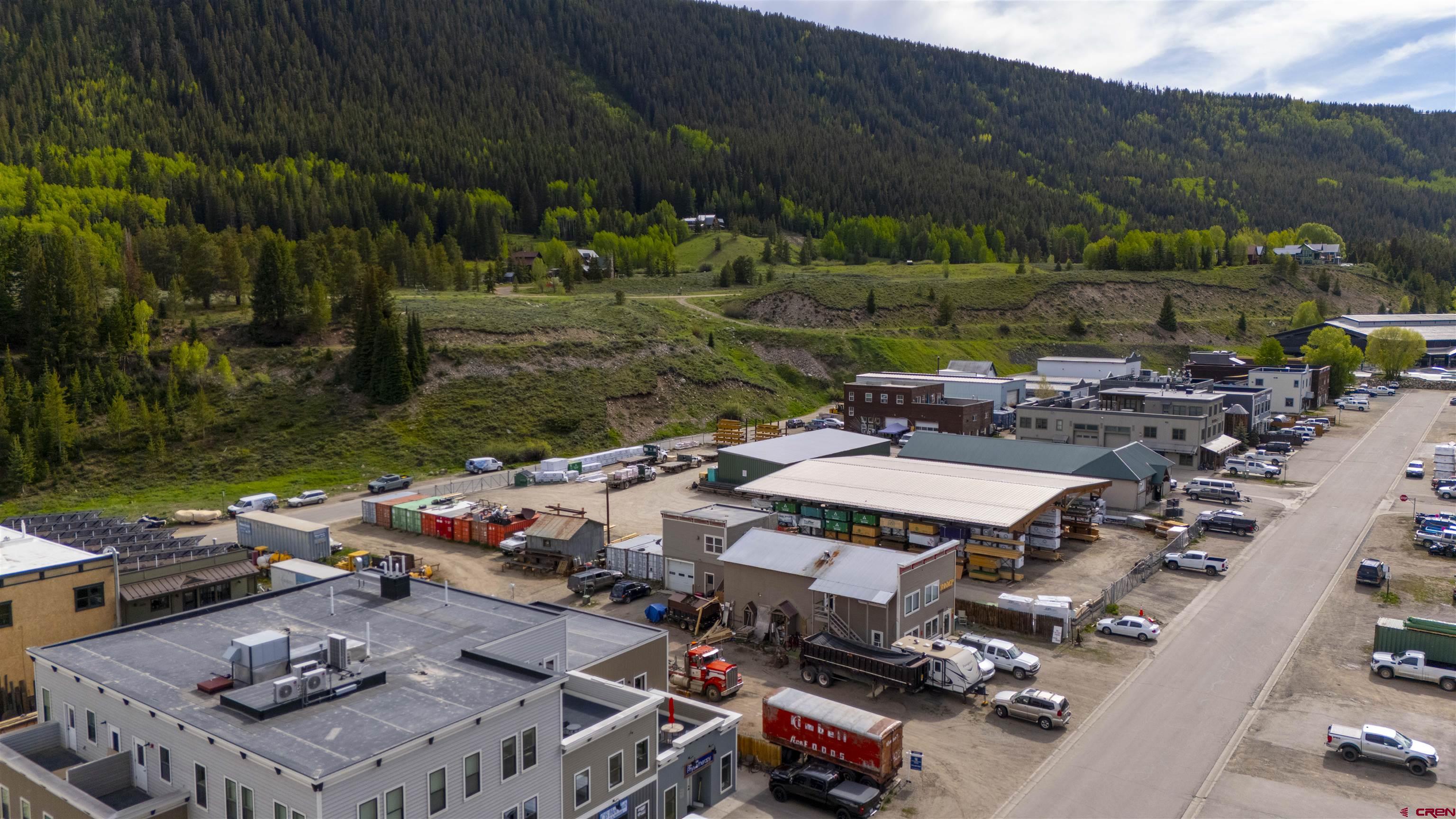 422 Belleview Avenue Crested Butte, CO 81224 - Photo 31 of 37