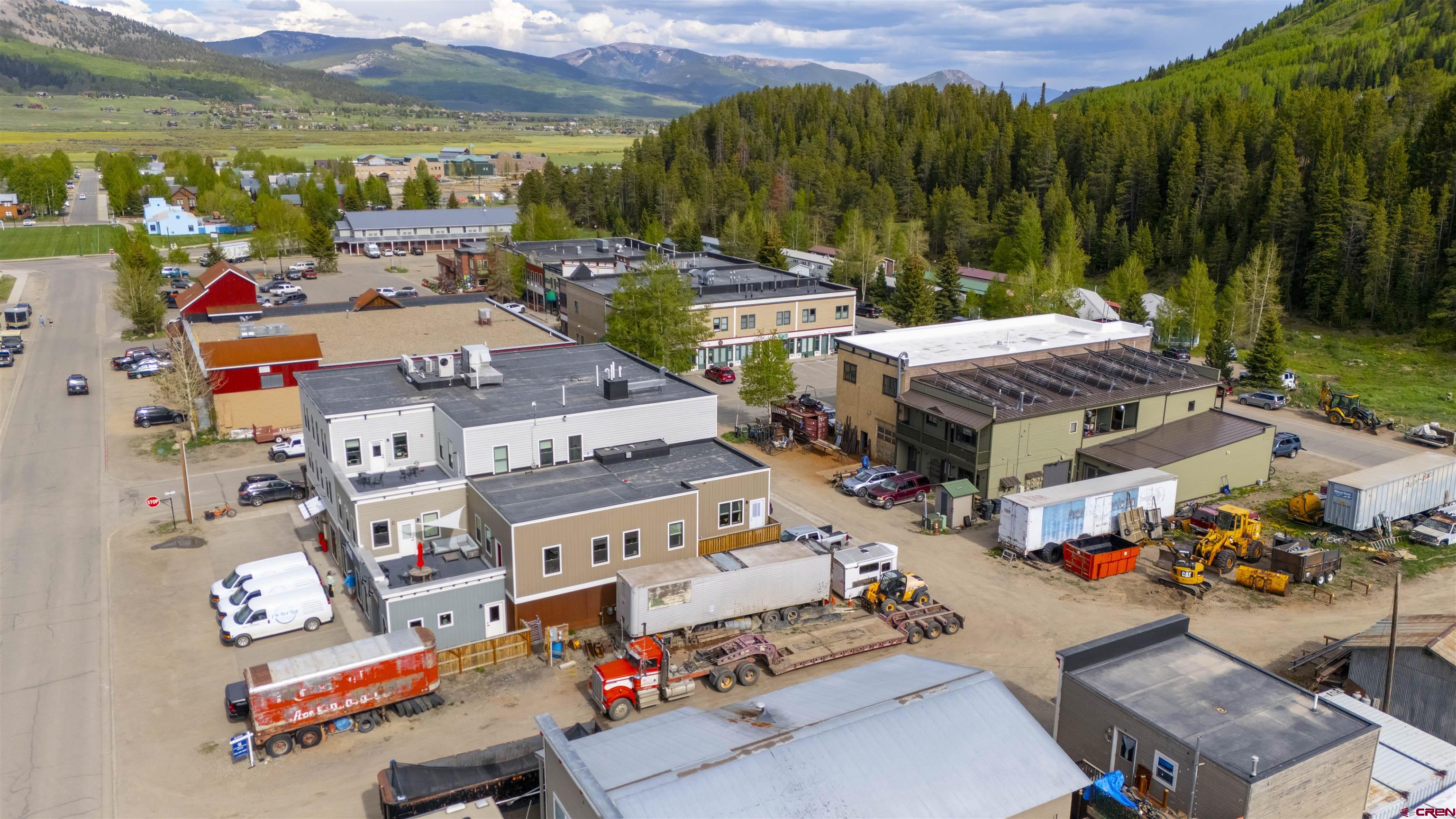 422 Belleview Avenue Crested Butte, CO 81224 - Photo 34 of 37