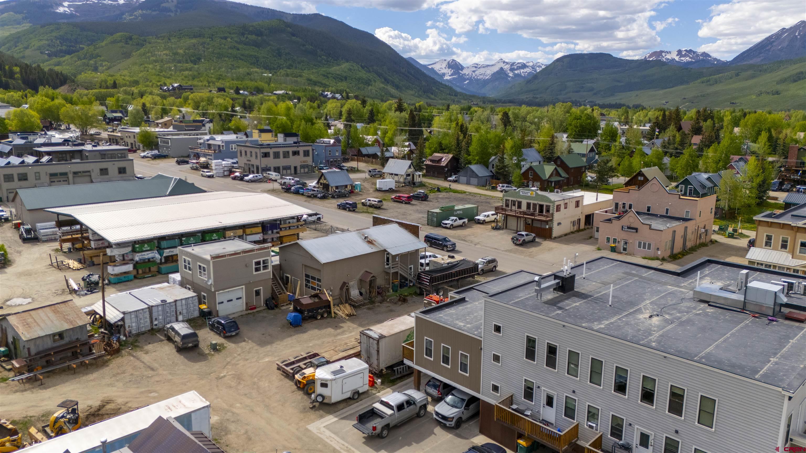 422 Belleview Avenue Crested Butte, CO 81224 - Photo 35 of 37