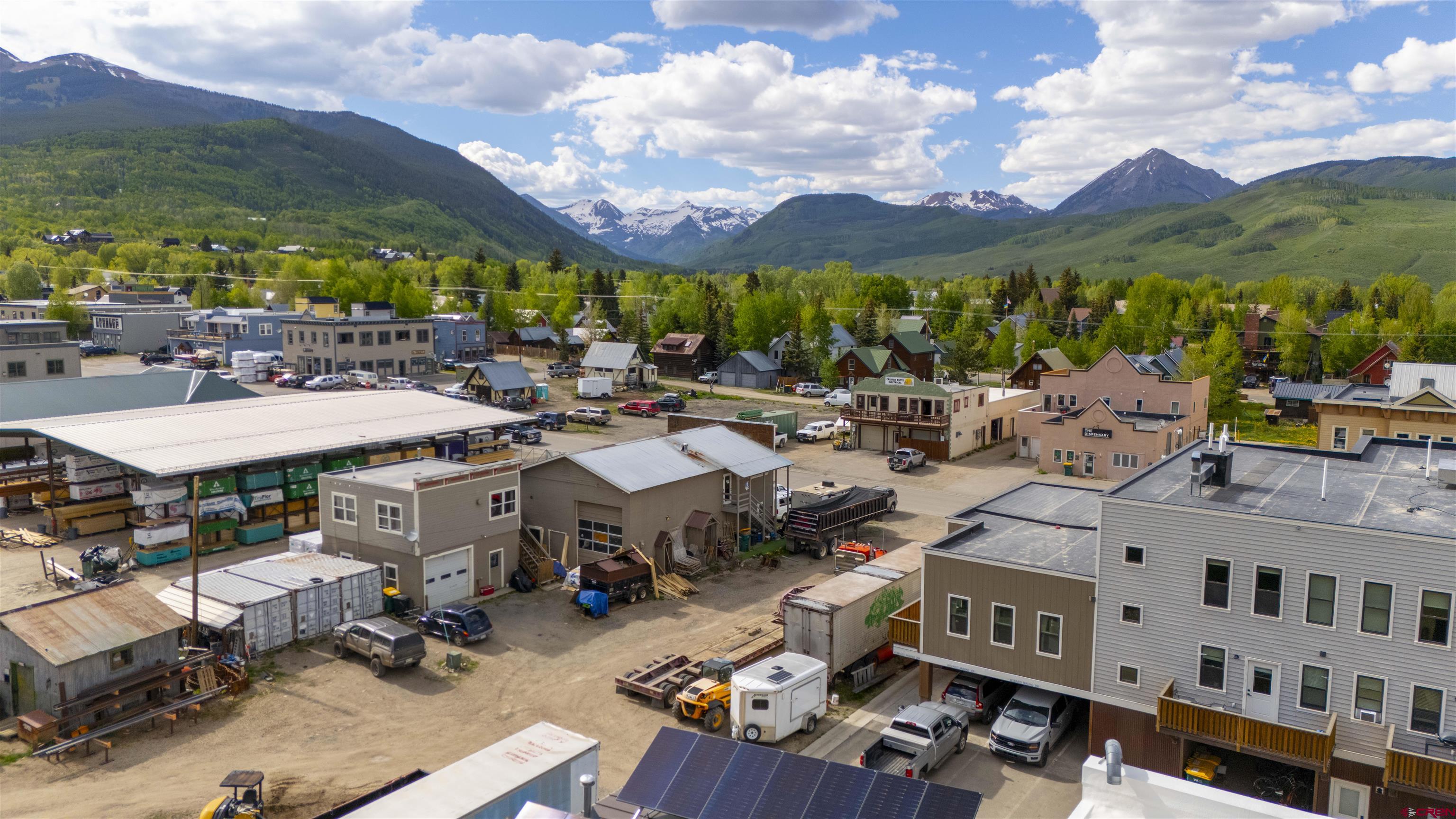 422 Belleview Avenue Crested Butte, CO 81224 - Photo 36 of 37