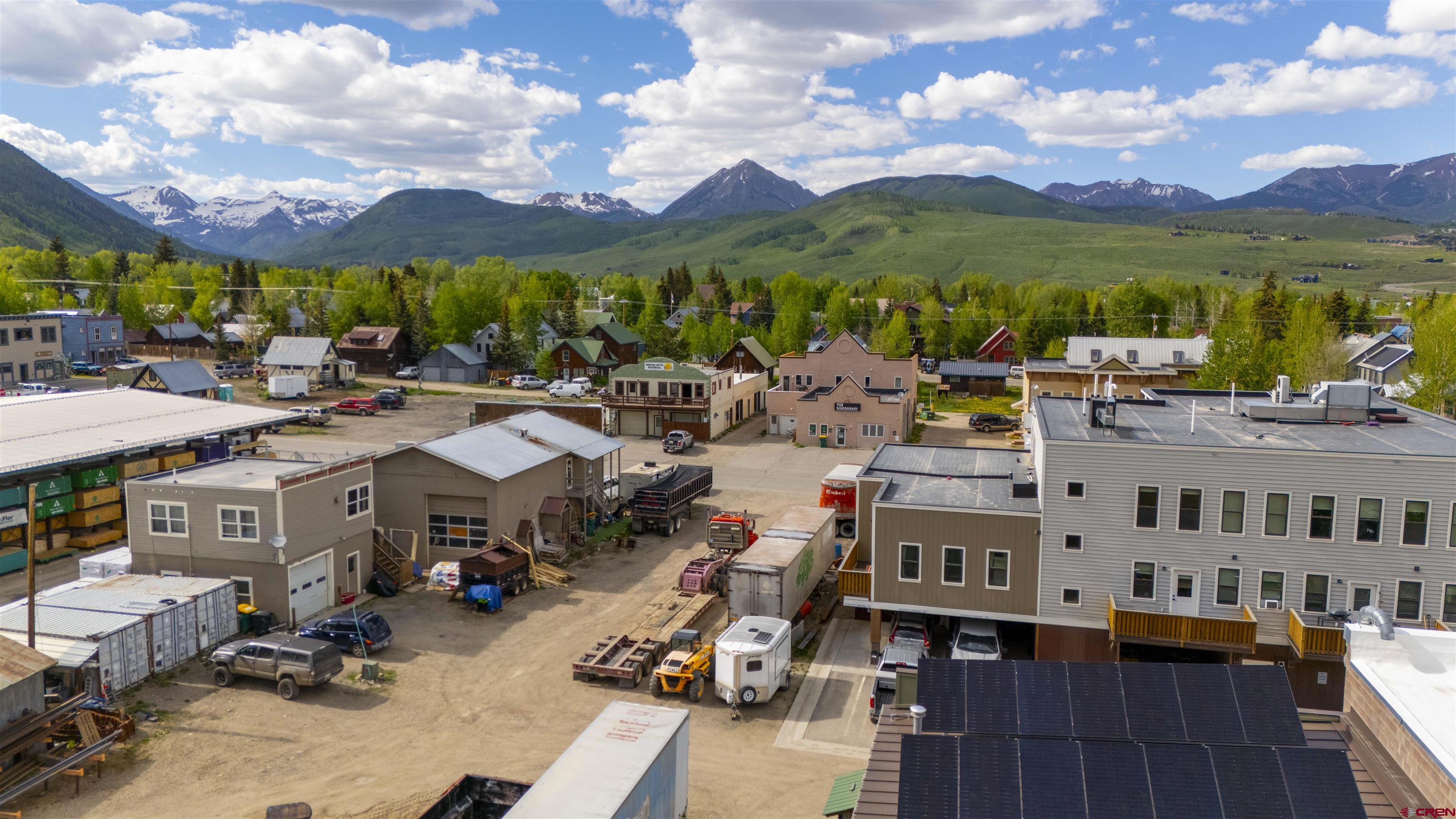 422 Belleview Avenue Crested Butte, CO 81224 - Photo 37 of 37