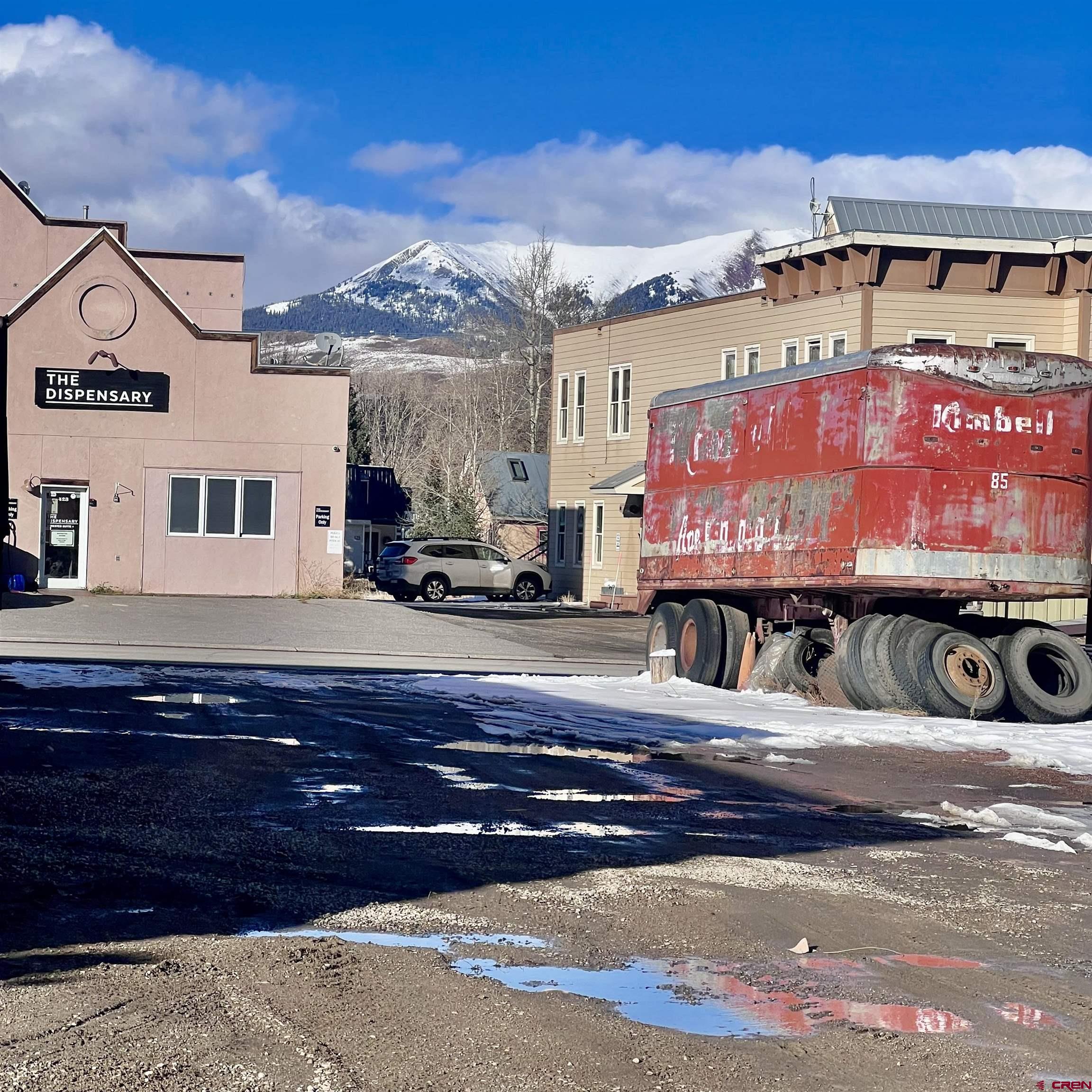 422 Belleview Avenue Crested Butte, CO 81224 - Photo 6 of 37