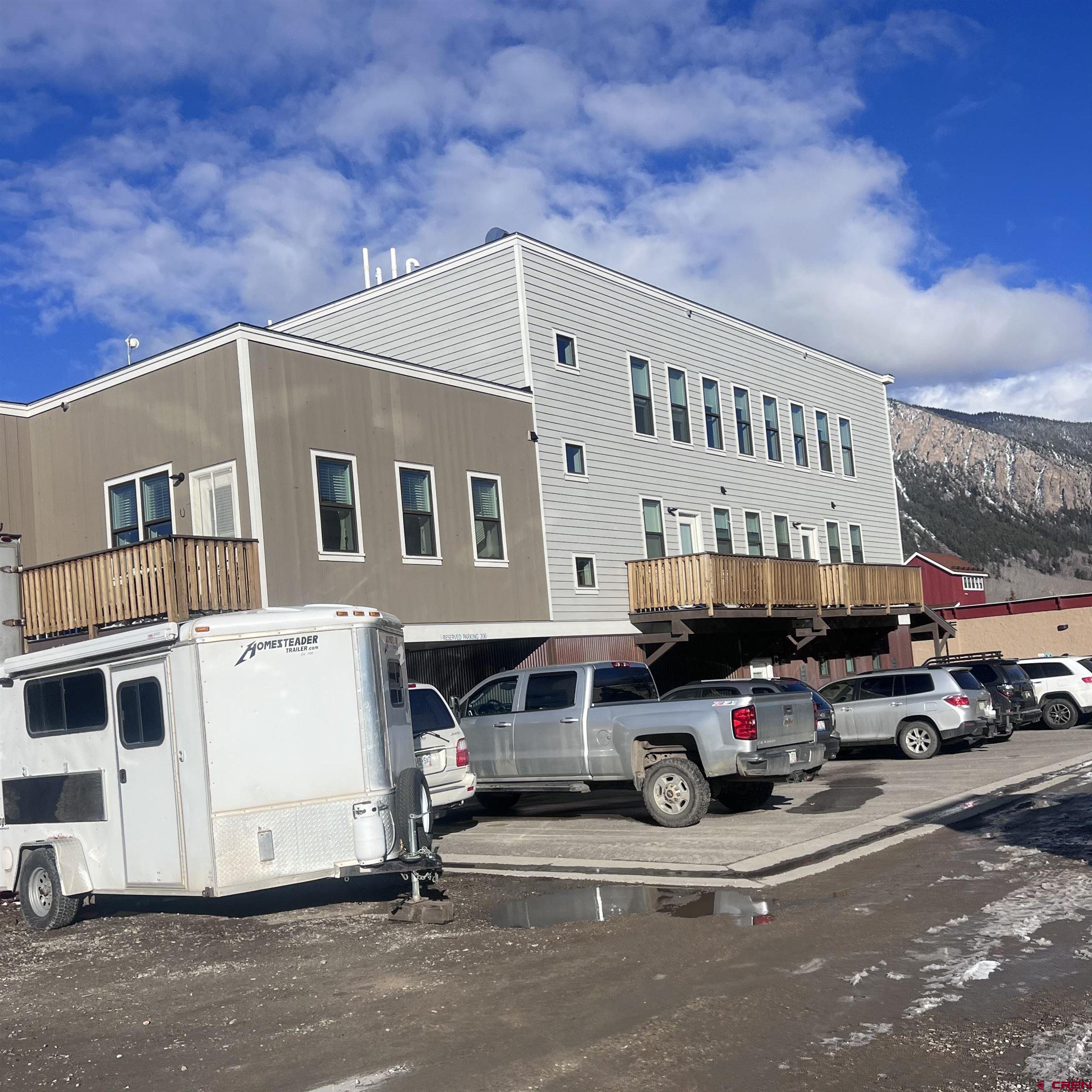 422 Belleview Avenue Crested Butte, CO 81224 - Photo 7 of 37