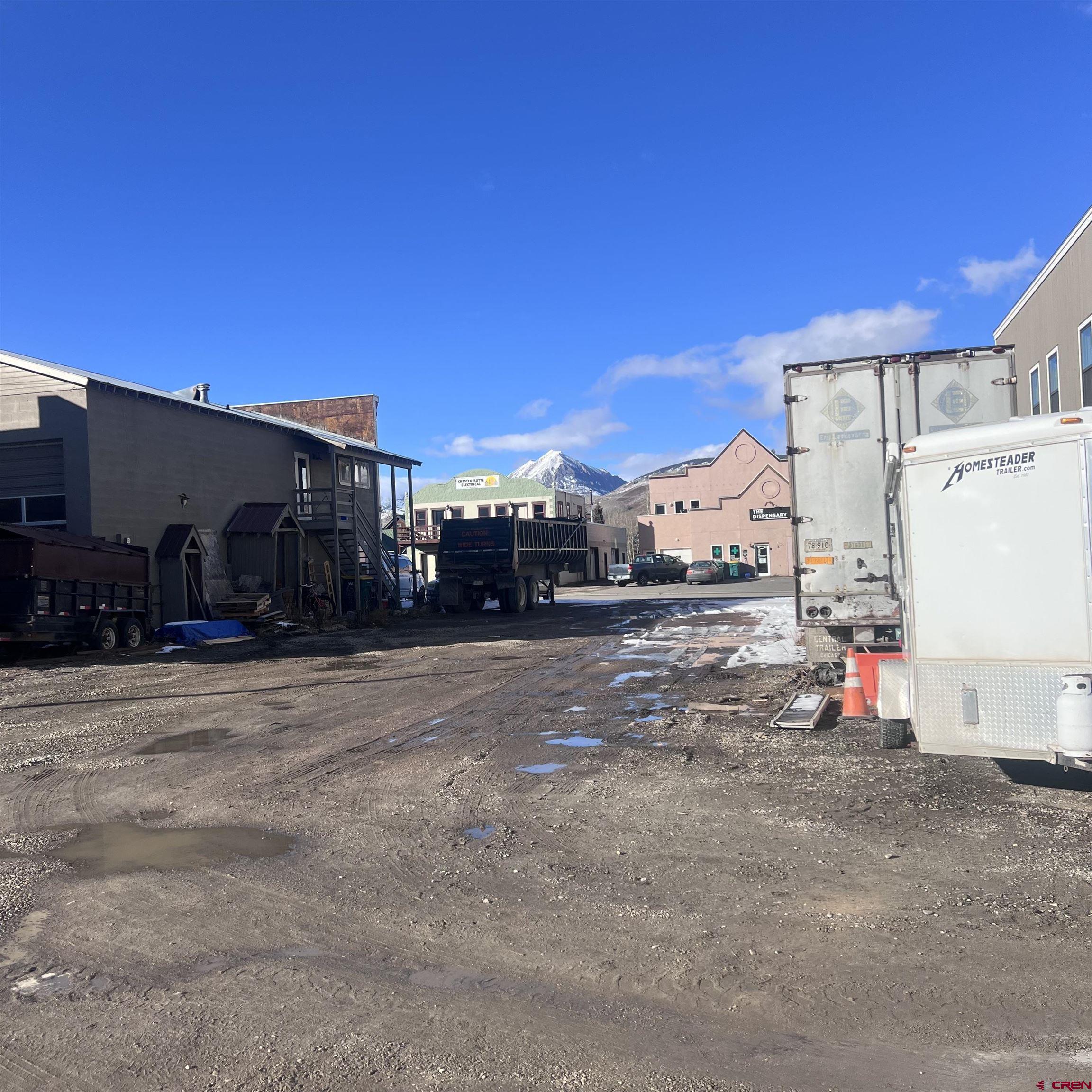 422 Belleview Avenue Crested Butte, CO 81224 - Photo 8 of 37