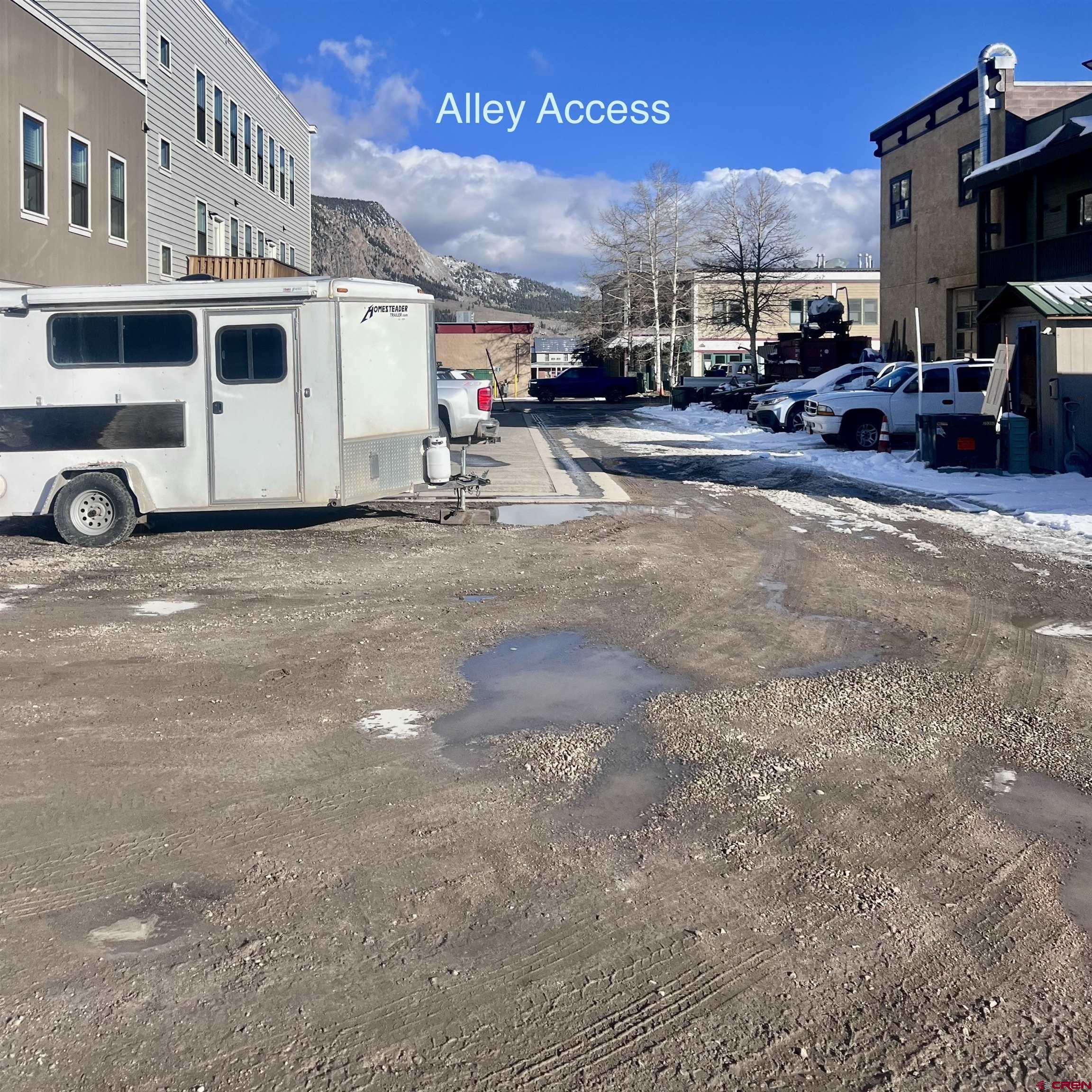 422 Belleview Avenue Crested Butte, CO 81224 - Photo 9 of 37