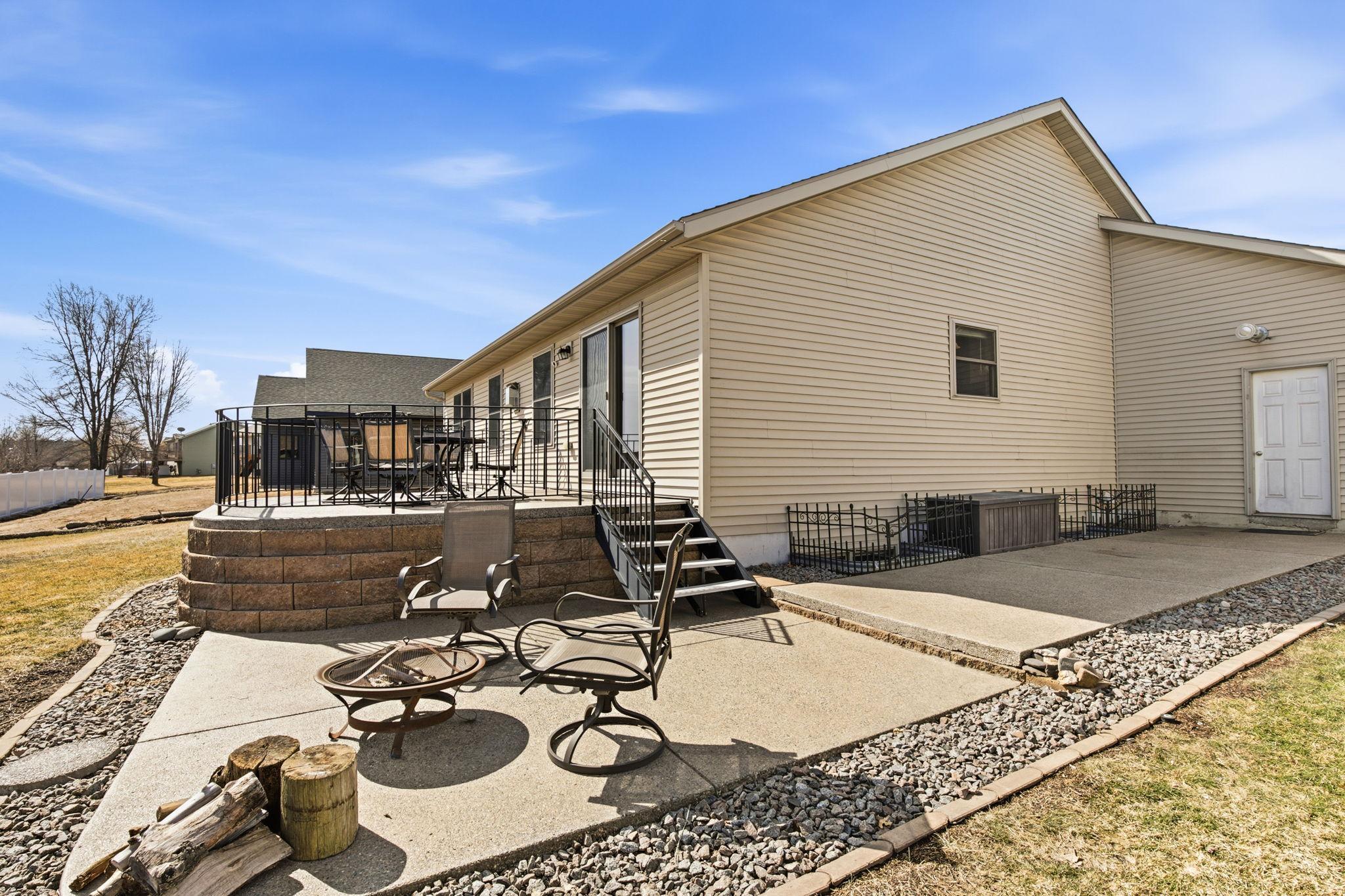 24364 19th Avenue St. Augusta, MN 56301 - Photo 25 of 27