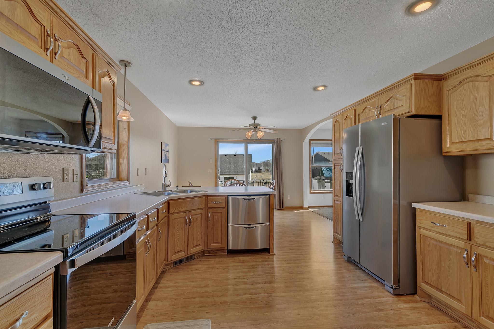 24364 19th Avenue St. Augusta, MN 56301 - Photo 8 of 27