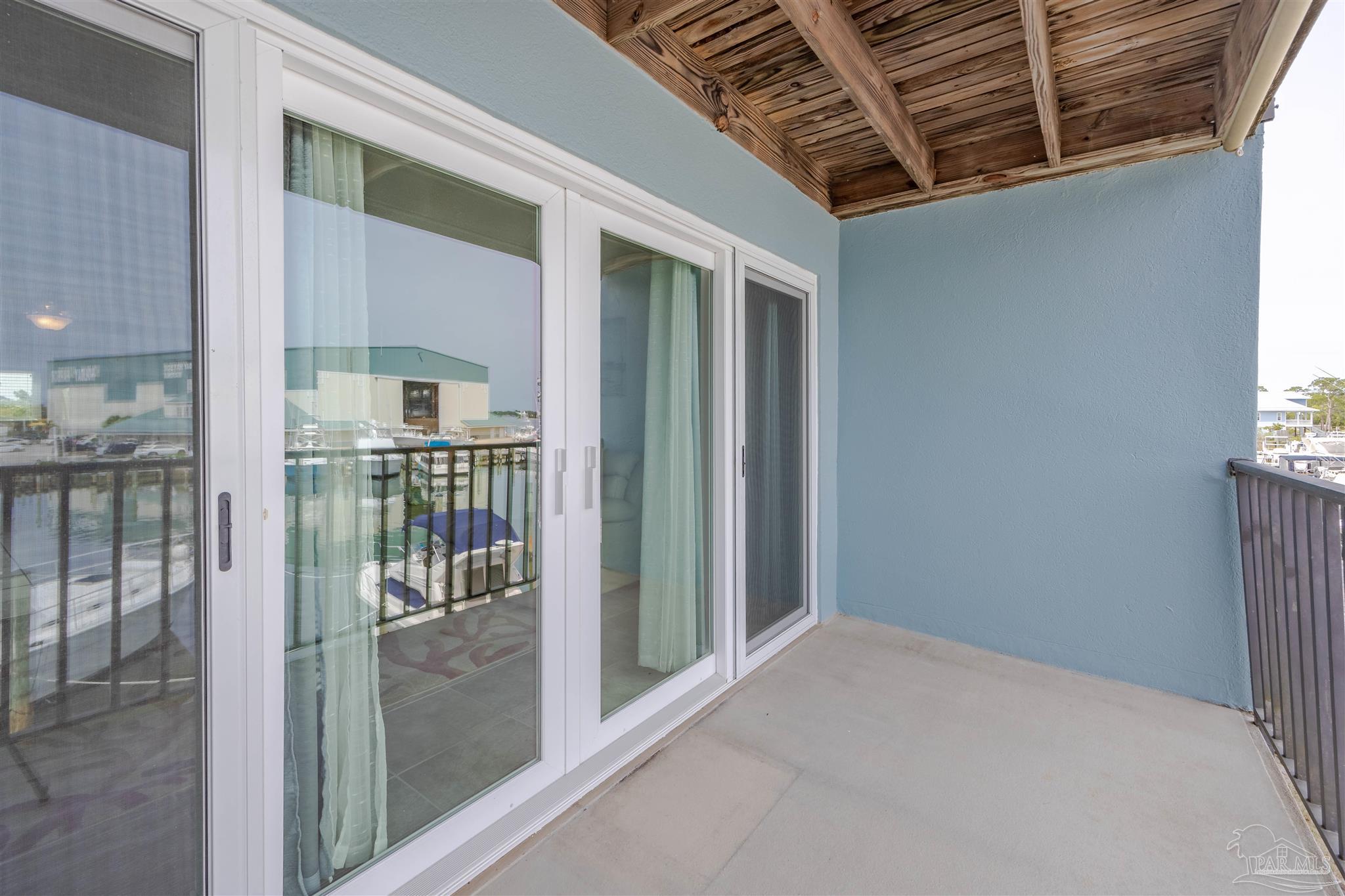 14100 River Road, Unit 228B Pensacola, FL 32507 - Photo 28 of 41 a view of balcony