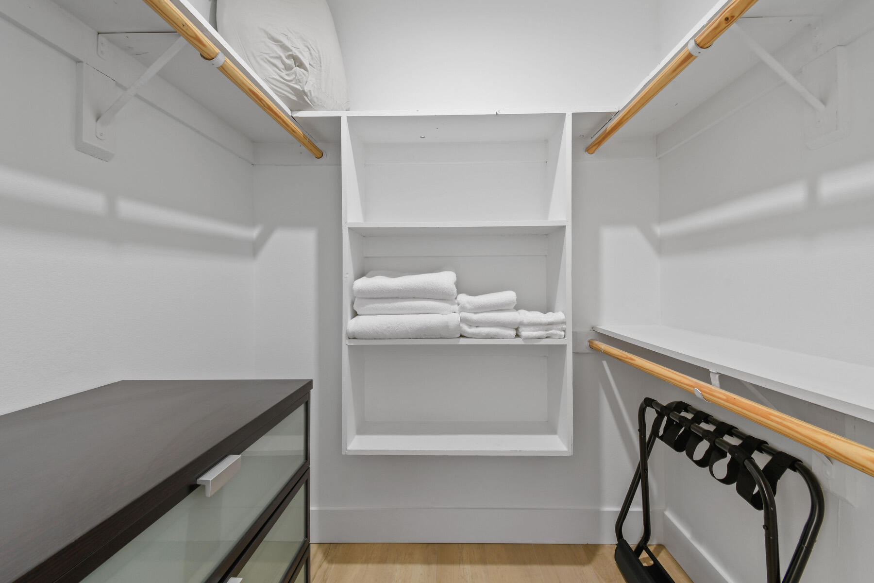 4153 Wingo Street Jupiter, FL 33469 - Photo 31 of 39 a storage room with washer and dryer