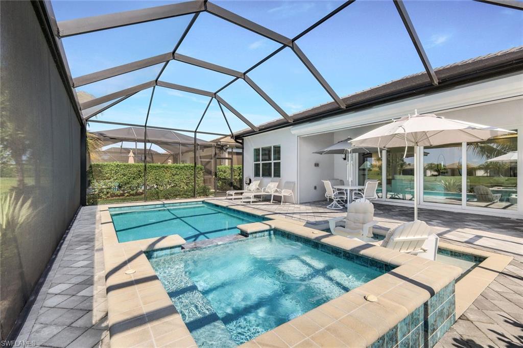 11322 Jacaranda Drive Naples, FL 34120 - Photo 32 of 42