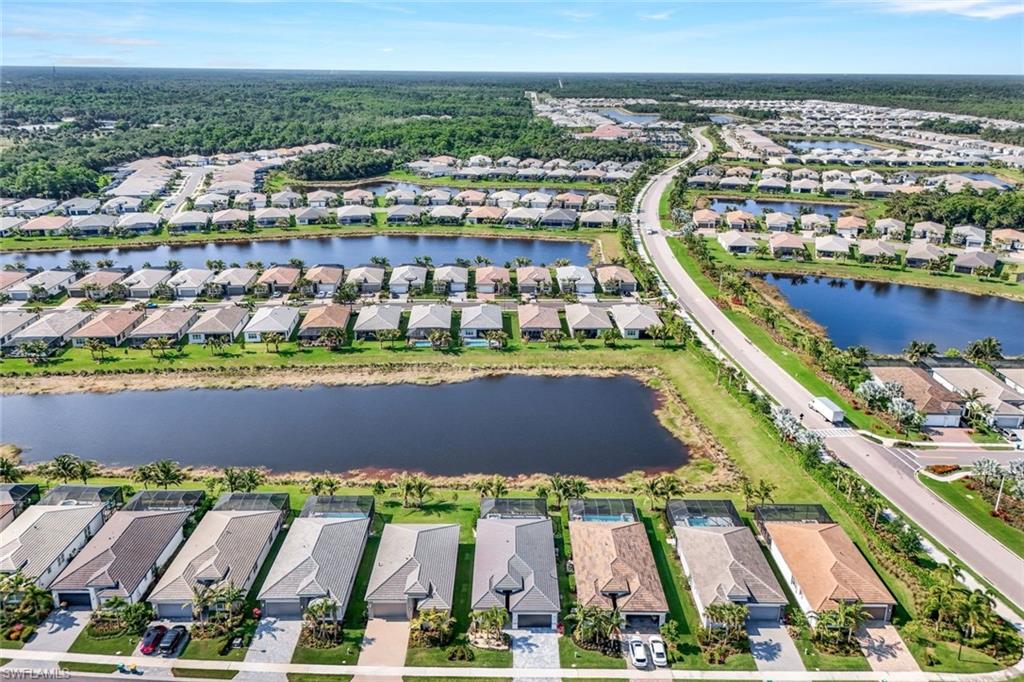 11322 Jacaranda Drive Naples, FL 34120 - Photo 41 of 42 a view of a city