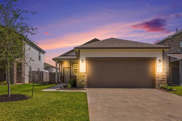 $210,000 | 16909 Needlepoint Drive, Conroe, TX 77302