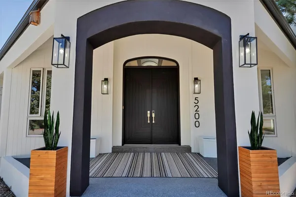 $2,595,000 | 5200 Sunset Drive, Bow Mar, CO 80123