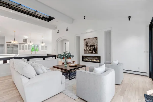 $2,595,000 | 5200 Sunset Drive, Bow Mar, CO 80123