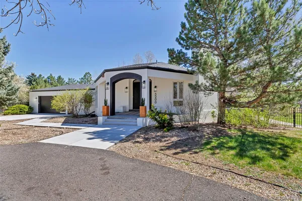 $2,595,000 | 5200 Sunset Drive, Bow Mar, CO 80123