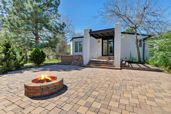 $2,595,000 | 5200 Sunset Drive, Bow Mar, CO 80123