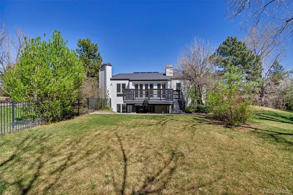 $2,595,000 | 5200 Sunset Drive, Bow Mar, CO 80123