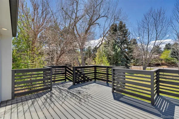 $2,595,000 | 5200 Sunset Drive, Bow Mar, CO 80123