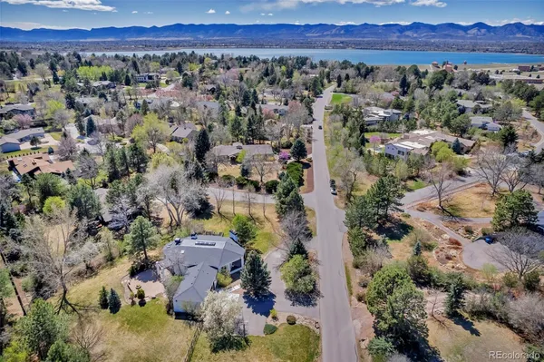 $2,595,000 | 5200 Sunset Drive, Bow Mar, CO 80123