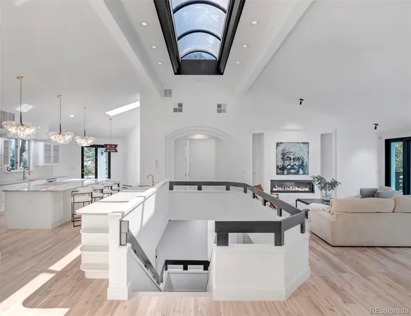 $2,595,000 | 5200 Sunset Drive, Bow Mar, CO 80123