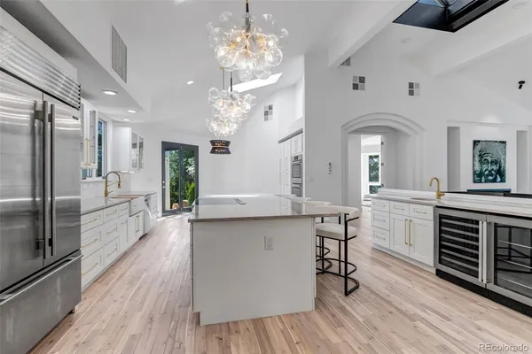 $2,595,000 | 5200 Sunset Drive, Bow Mar, CO 80123