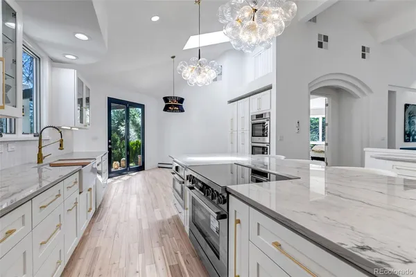 $2,595,000 | 5200 Sunset Drive, Bow Mar, CO 80123