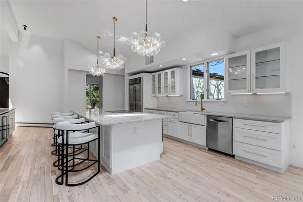 $2,595,000 | 5200 Sunset Drive, Bow Mar, CO 80123