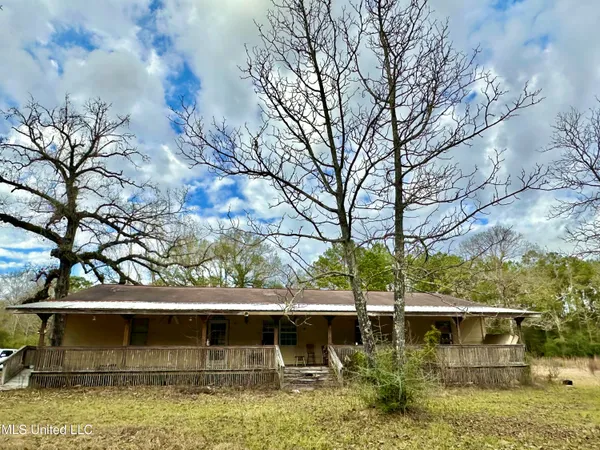 $39,900 | 43 McCarty Island Road, Picayune, MS 39466
