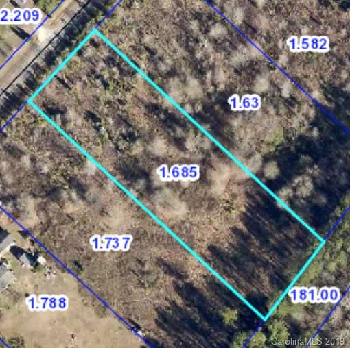 1.69-acres Ballindam Road, Unit 19 Chester, SC 29706 - Photo 2 of 2 Gallery Image 2