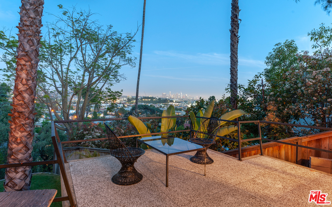 1980 Cummings Drive Los Angeles, CA 90027 - Photo 43 of 50