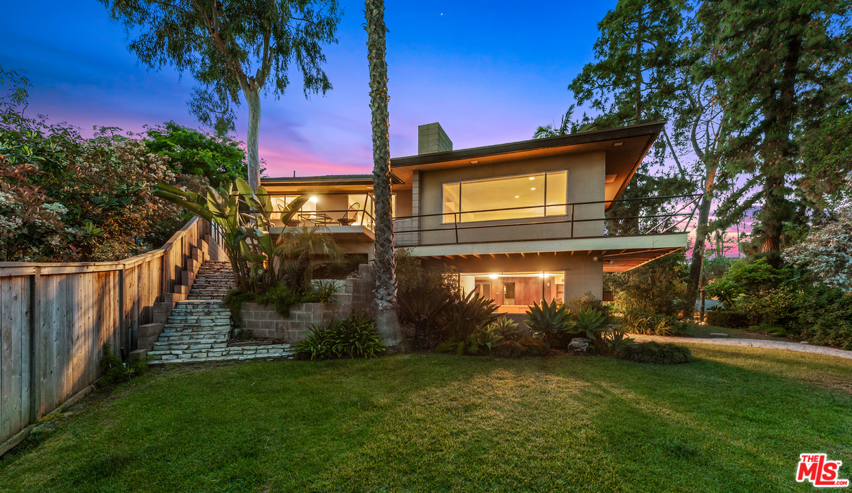 1980 Cummings Drive Los Angeles, CA 90027 - Photo 44 of 50