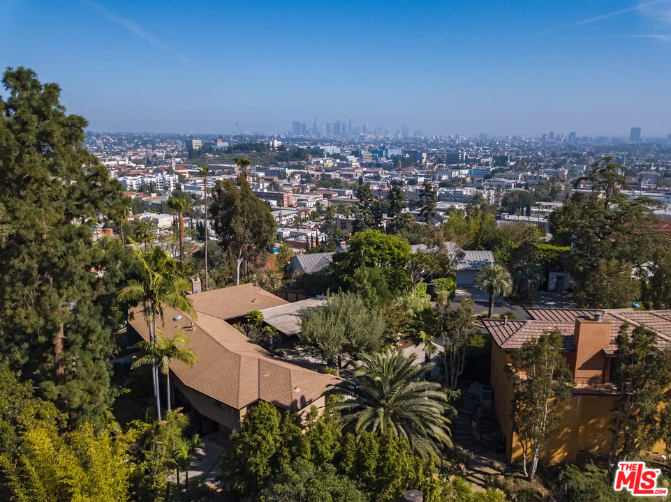 1980 Cummings Drive Los Angeles, CA 90027 - Photo 46 of 50