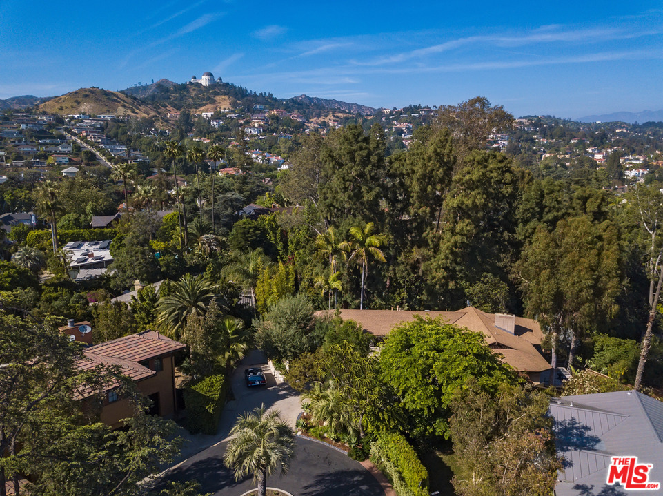 1980 Cummings Drive Los Angeles, CA 90027 - Photo 47 of 50