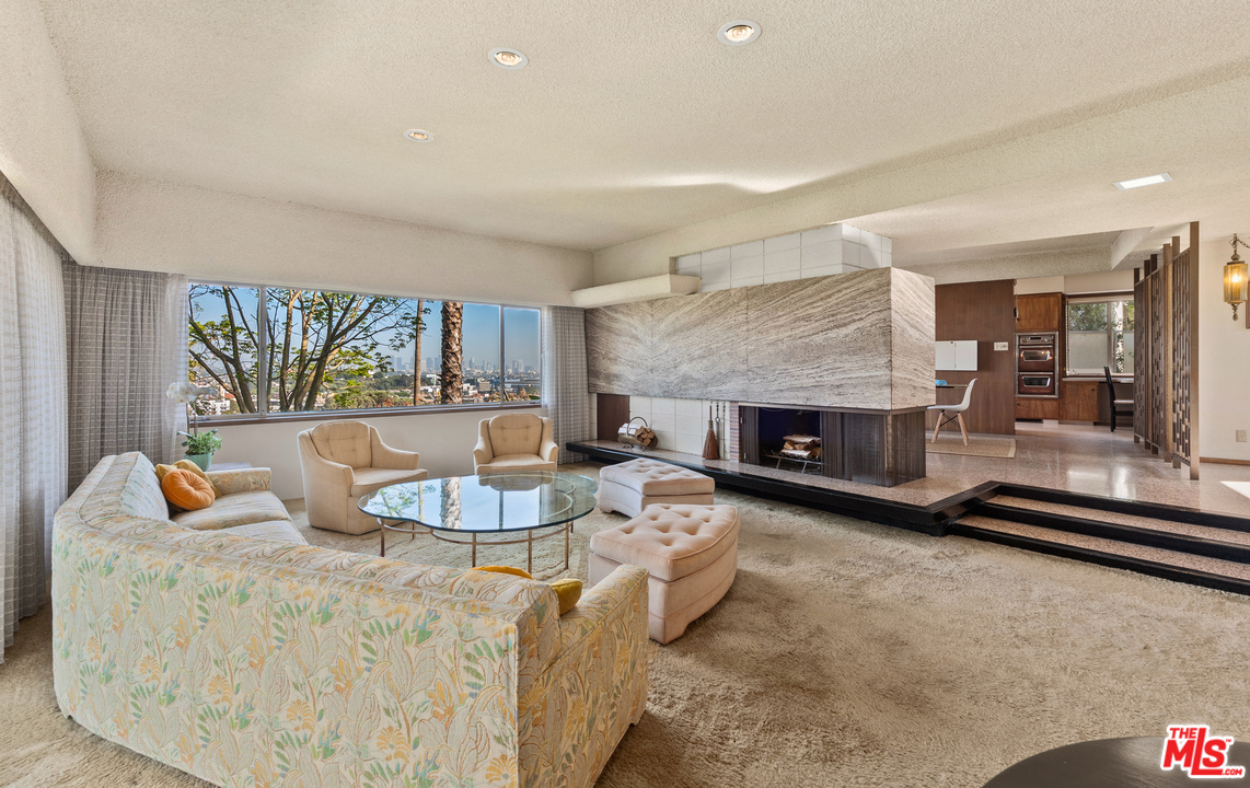 1980 Cummings Drive Los Angeles, CA 90027 - Photo 6 of 50