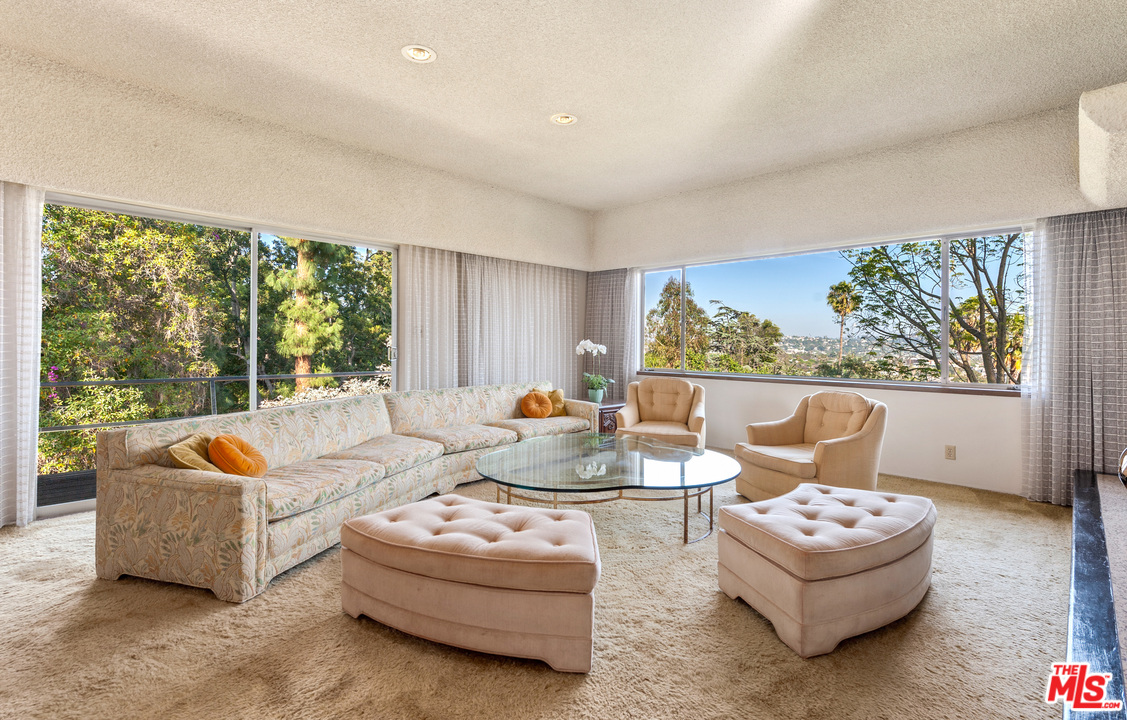 1980 Cummings Drive Los Angeles, CA 90027 - Photo 7 of 50