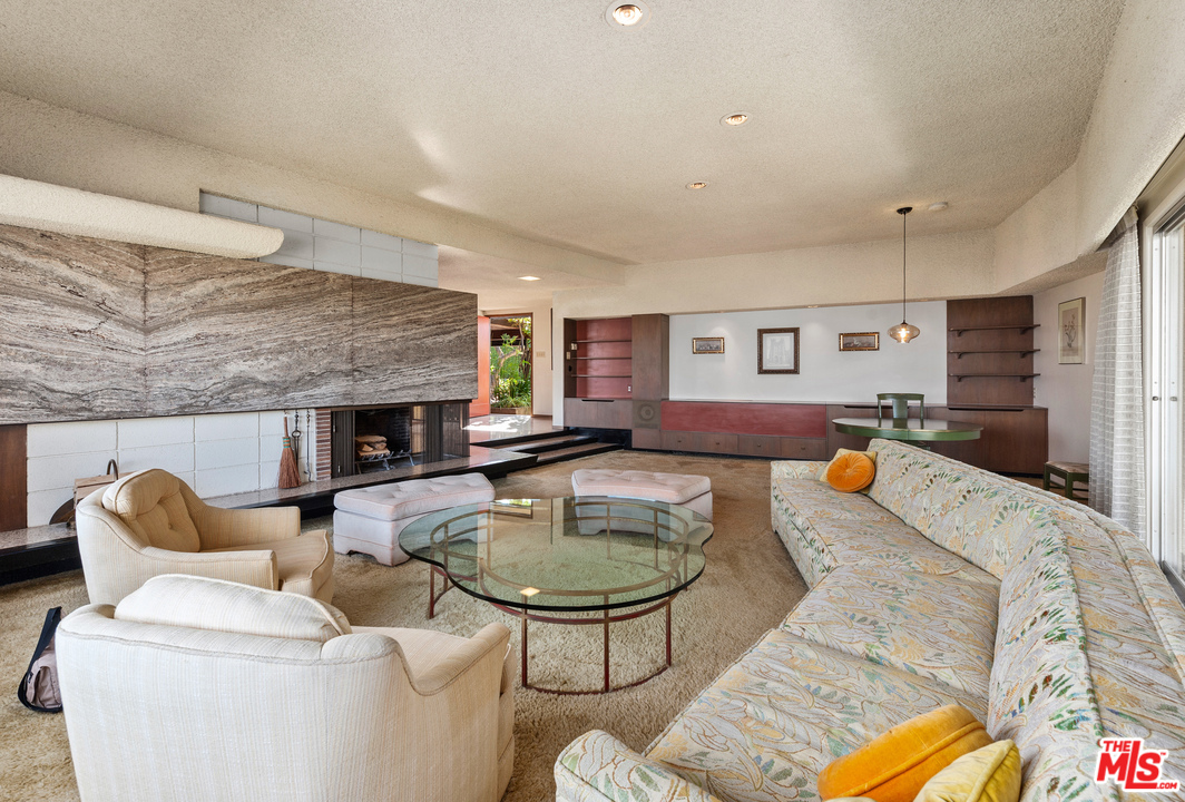 1980 Cummings Drive Los Angeles, CA 90027 - Photo 8 of 50