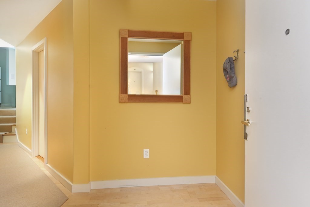 30 Monument Square, Unit 404 Boston, MA 02129 - Photo 12 of 14 a bathroom with a shower