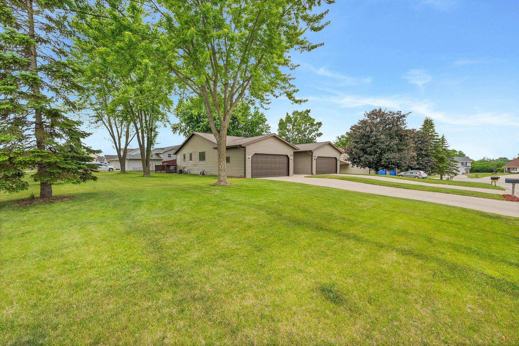 2730 Aquarius Road Green Bay, WI 54311 - Photo 48 of 62