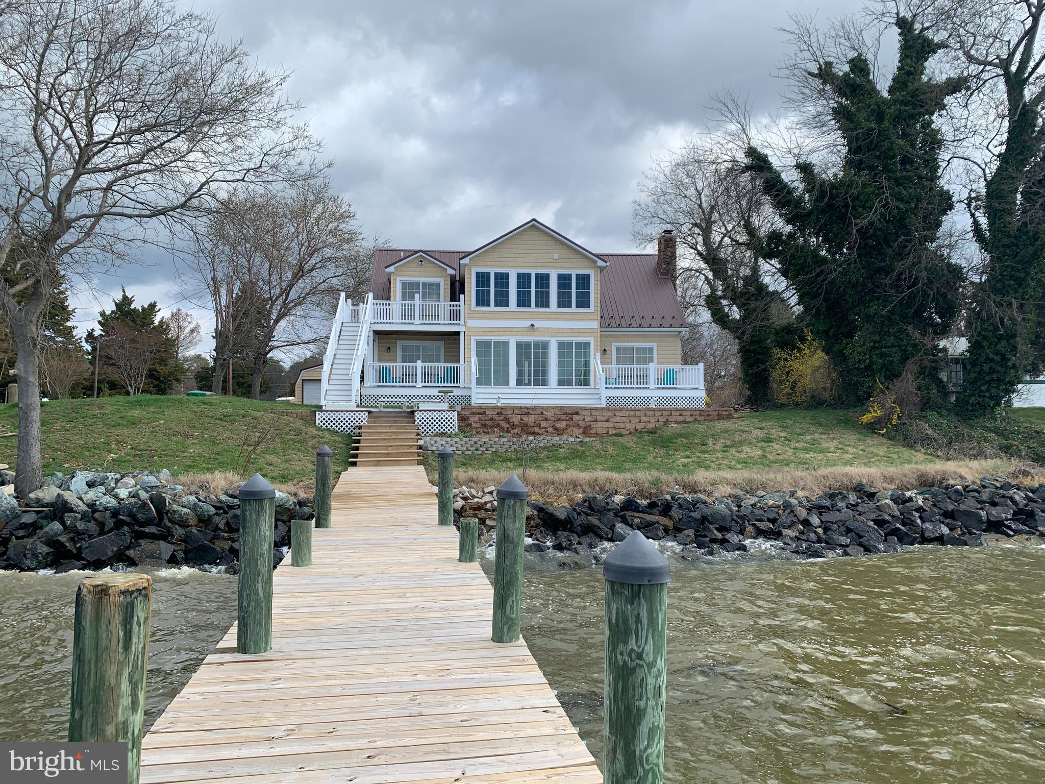 20171 Windy Lane Coltons Point, MD 20626 - Photo 1 of 24
