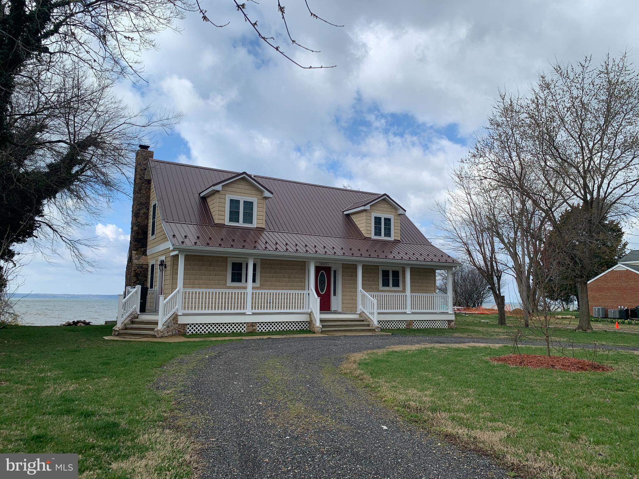 20171 Windy Lane Coltons Point, MD 20626 - Photo 3 of 24