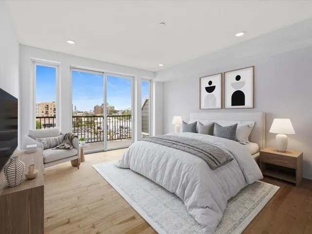 $5,000 | 50 Hichborn Street, Unit 506, Boston, MA 02135