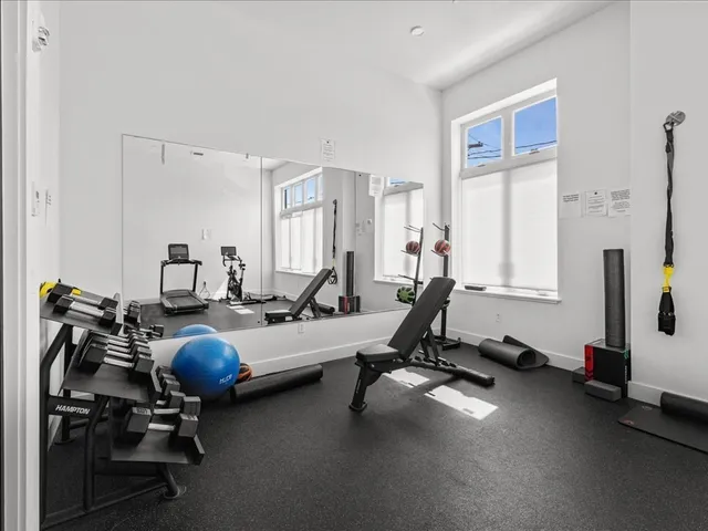 $5,000 | 50 Hichborn Street, Unit 506, Boston, MA 02135