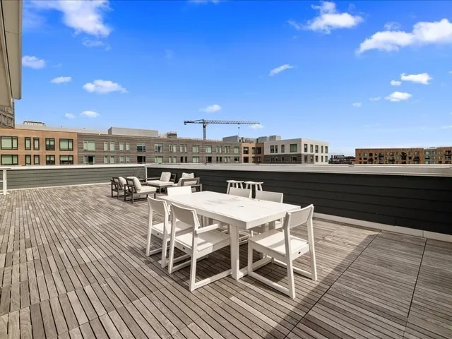 $5,000 | 50 Hichborn Street, Unit 506, Boston, MA 02135