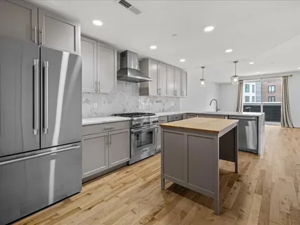 $5,000 | 50 Hichborn Street, Unit 506, Boston, MA 02135